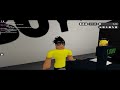 Roblox Greenville: Working at Just Buy