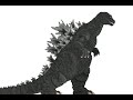 teste do godzilla gmk