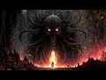 BlackWeald - Berserker of a Distant Realm | Creepy Dark Ambient Horror Soundscape