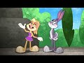 Looney Tunes | What's Up Bugs? | WB Kids