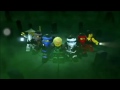 Ninjago intro Ghost season (good quality)