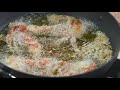 Soft Shell Crab in Black Pepper Sauce | Everyday Gourmet S11 Ep42