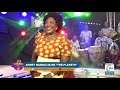 Annet Nandujja alaze Devosh Kikyali mukubiibya | #BBSCamuka