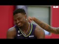 WHO’S PAYING THE BILL? Zion, Ingram & CJ are HILARIOUS 😭 | SLAM Point Em Out