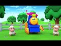 Happy Birthday Song & More Nursery Rhymes for Children