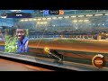 Rocket League MOST SATISFYING Moments! #121 (TOP 100)
