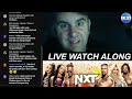 WWE NXT 7/05/2024 Live Watch Along #wwe #wweraw #wrestling #nxt #smackdown