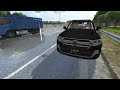 Solo 3000kms trip in Toyota land cruiser | bus simulator indonesia | POV type drive #bussid