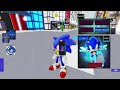 How to get DEUS ABSCONDITUS in Sonic Universe RP for Roblox