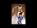 Jonathan Joestar takes a shower while singing sono chi no sadame (Extended)