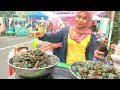 Ramai Banget Pengunjungnya Puluhan Ribu! Pasar Ramadhan Terbesar di Jogja I Supported by XiYaopinZhi