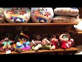 Let’s shop at Tokyo Disneyland! 40th Dream-Go-Round merch: Grand Emporium inside World Bazaar 🛍️