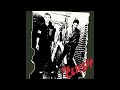 The Clash - Police & Thieves (Official Audio)