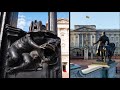 Buckingham Palace: The Interiors Part I