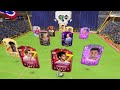 I Spent 50 Hours Transforming a Viewer`s Team in EAFC 24