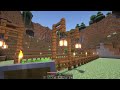 A Cute Garden | Let's Play Minecraft 1.21 | Episode 5