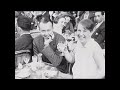 1920s Paris Cafe Society