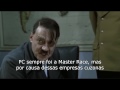 Hitler quer GTA 5 pra PC
