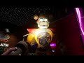 Five Nights at Freddy's: Security Breach Part 2 - CAUGHT BY THE DAYCARE ATTENDANT! *No Commentary*