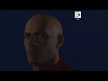 They Sent Me to Dubai to Kill Everyone but Things Got a Little Bit Weird - Hitman 3