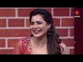 Anchor Ravi & Lasya Crazy Comedy | Comedy Stars Episode 12 Highlights | Season 1 | Star Maa