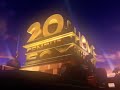 20th Century Fox Home Entertainment logo effects (MOST POPULAR)