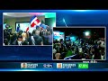 Elecciones Costa Rica 2022 Primer Corte de la Segunda Ronda