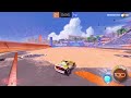 Rocket league clips from over the past year part 1