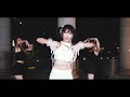 [KPOP IN PUBLIC] JENNIE - You & Me (Coachella ver.) | 커버댄스 DANCE COVER from Hong Kong | IAM.official
