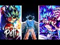 THIS UNIT FIXES MY FAVORITE TEAM?! - Dragon Ball Legends