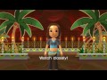 Wii Fit U - All Dance