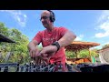 DJ Peet - Plastic Station Podcast 017 #Summer vibes# Melodic Techno & Progressive House DJ Mix 2024