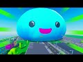 ROBLOX GIANT SLIME TYLER