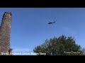 United States Navy Aircrafts flying over compilation