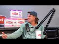 Theo Von Calls Out Jake Paul and Reveals He Dated His Teacher!