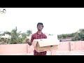 Incubator செய்வது எப்படி? | How to Make a Incubator at Rs400 | Agni Tamil