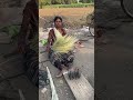 Coconut Leaf Broom Making #namasteiindia#indianexplore#streetbroommaker#makeinindia