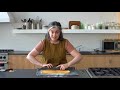 The Sponge Cake That Can Do It All With Claire Saffitz | Try This at Home | NYT Cooking