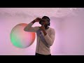 AV- Just My Thoughts LIVE ( @VocalNetworking )