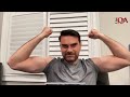 Ben Shapiro Gives Us a Guns Show With a Wink