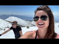 San Gorgonio Winter Ascent: Tallest Peak in Southern California