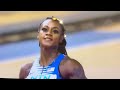 USA women team win 4x100 relays Budapest 2023 | Sha'Carri Richardson |Shericka Jackson