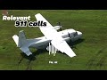 Copilot exits airplane mid flight without parachute! (Bizarre ATC audio)