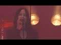 DRACONIAN - Pale Tortured Blue - live at Hellfest 2022 (Lisa and Heike duet) Official Video