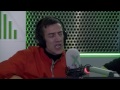 Richard Ashcroft - Black Lines  Live on Radio X