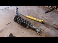2014 2020 Ford f150 Front Strut:Shock Absorber replacement