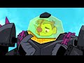 Teen Titans Go! em Português | Superpoderes: Mutano | DC Kids