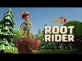 New Troop: Root Rider! Clash of Clans Town Hall 16 Update