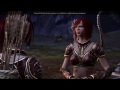 Dragon Age: Origins Leliana - Initiate Romance