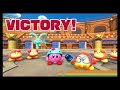 stk production plays Kirby and The Forgotten Land (part 4: Brizzard Blidge)